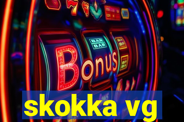 skokka vg